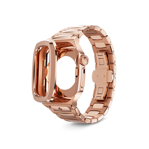 Apple Watch Case / RO41 - Rose Gold